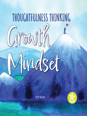 cover image of Growth Mindset